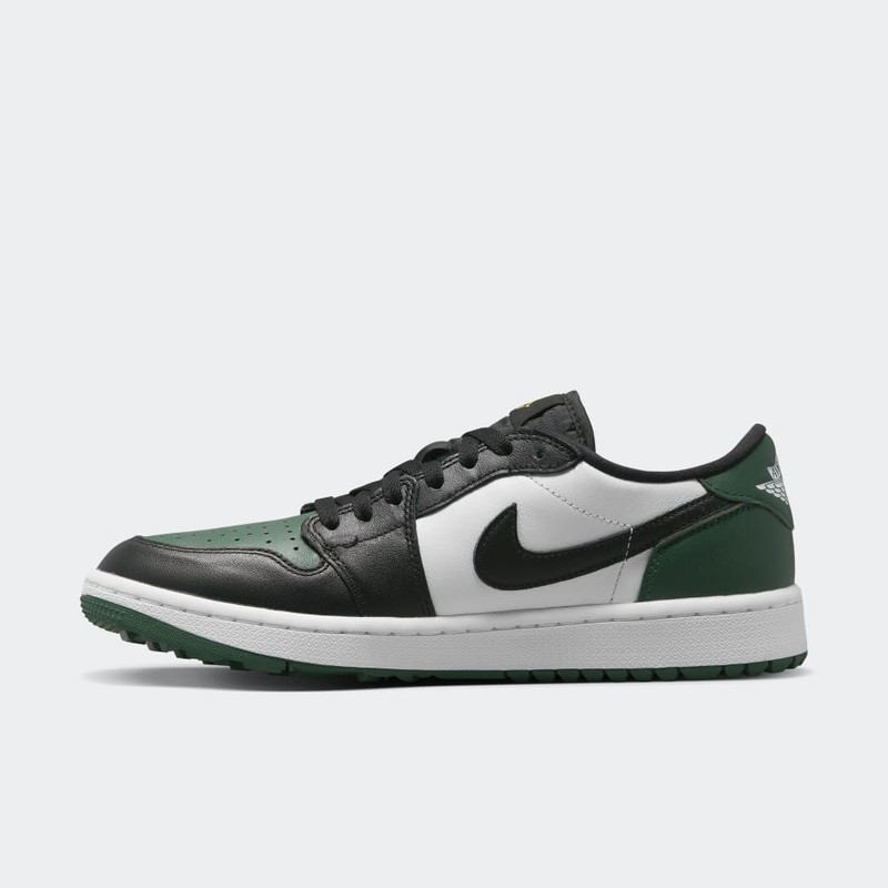 aj1 noble green